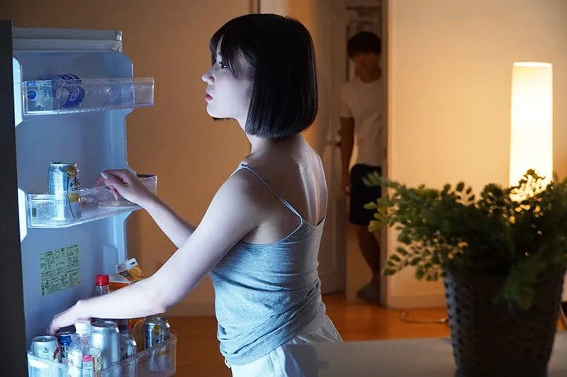 Chị người vợ cãi nhau với chồng yêu đến nhà ghệ ở rồi xoạc luôn chồng yêu em gái